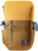 Deuter Laptoprucksack UP Stockholm in Almond/Cinnamon