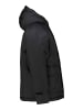 Marc O'Polo Winterjacke für Herren in schwarz