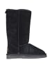 Warmbat Australia Stiefel schwarz