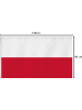 normani Fahne Länderflagge 90 cm x 150 cm in Polen