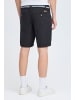 INDICODE Chinoshorts IDMews in Schwarz