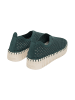 Ilse Jacobsen Sneaker TULIP3373 in Beetle