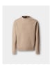 Hackett London Jersey in Beige
