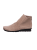 Arche Stiefelette in beige