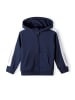 Minoti Sweatjacken 13fleece 6 in dunkelblau