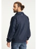 DreiMaster Herren Jacke in Nachtblau