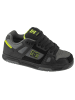 DC DC Shoes Stag in Schwarz