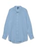 Vero Moda Hemd in Airy Blue