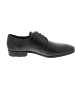 LLOYD Osmond Business Schuh Schwarz
