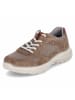 Jomos Halbschuhe in beige