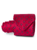 Finshley & Harding Krawatte in rot - 0001