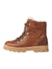 Wheat Winterstiefel Toni Tex Hiker in cognac