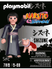Playmobil Naruto Shippuden 71115 Shizune mit Glücksschwein Tonton 5-teilig 5+