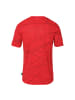 uhlsport  Trainings-T-Shirt Prediction in rot