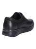 Joya Slipper RELAX II BLACK in schwarz