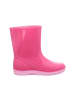 Beck Stiefel in pink