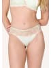 LINGADORE Slip Canary green