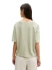 Marc O'Polo T-Shirt loose in Fresh Sage