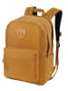 Nitro Rucksack URBAN PLUS in AMBER GLOW