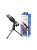 Esperanza Studio Pro Mikrofon PC USB