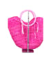 EMILY & NOAH Schultertasche für Damen in pink