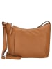 PICARD Pure - Umhängetasche 30 cm (schwarz) in cognac