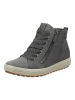 Ecco Sneaker in Grau