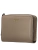 Abro - Geldbörse 12 cm (siena) in siena