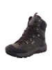 Keen Herrenstiefel  warm sportlicher Boden TEX  in  Grau