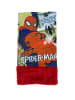Spiderman Spider-Man Schal Winter Loop in Rot