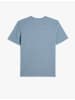 KOTON TSHIRT SS BSC in Beige