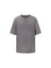 PLUMDALE Men T-Shirt in LIGHT GREY