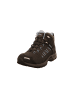 MEINDL Wanderschuhe für Damen in dunkel-grau