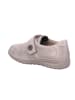 Solidus Halbschuh in creme