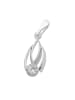 Gallay Anhänger 17x8mm Silber 925 in silber