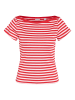 Noisy may T-Shirt in Goji Berry1