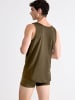 Sloggi Tanktop Tank Top in BEECH