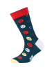 Fun Socks Sockenbox 3er Pack georgia peach