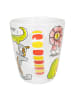 Blond Amsterdam Becher Liebesbrief A in Bunt - 350 ml