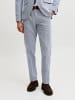 Jack & Jones Anzughose in Faded Denim
