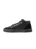 JOOP! Sneaker 'Pano Ice Hi in Schwarz'