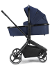 BooBoo Kombi-Kinderwagen "Jazzi" in Navy