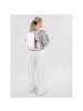 Haglöfs Tight Junior 8 Kinderrucksack 34 cm fresh pink-purple fog