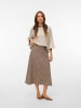 Vero Moda Strickpullover in Birch