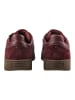 LLOYD Sneaker BRAVA in Cherry