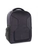 Roncato Surface Business-Rucksack 40 cm Laptopfach ardesia