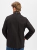 Bugatti Feldjacke in schwarz
