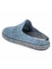Josef Seibel Pantolette in blue