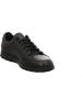 Mephisto Schnürschuh in schwarz