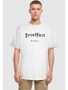 Merchcode Merchcode T-Shirts in white